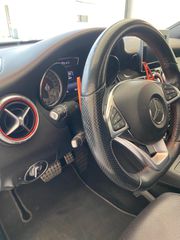 Mercedes-Benz CLA 220 2015 AMG-thumb-13