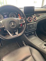 Mercedes-Benz CLA 220 2015 AMG-thumb-14