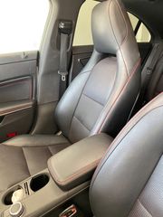 Mercedes-Benz CLA 220 2015 AMG-thumb-15
