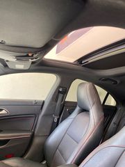 Mercedes-Benz CLA 220 2015 AMG-thumb-16