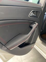 Mercedes-Benz CLA 220 2015 AMG-thumb-17