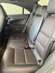 Mercedes-Benz CLA 220 2015 AMG-thumb-18