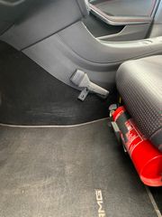 Mercedes-Benz CLA 220 2015 AMG-thumb-19