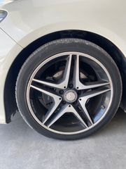Mercedes-Benz CLA 220 2015 AMG-thumb-20