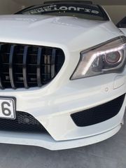 Mercedes-Benz CLA 220 2015 AMG-thumb-21