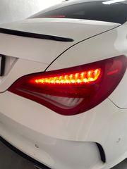 Mercedes-Benz CLA 220 2015 AMG-thumb-23