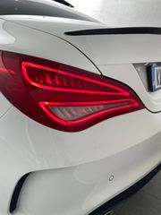 Mercedes-Benz CLA 220 2015 AMG-thumb-25