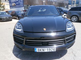 Porsche Cayenne 2023