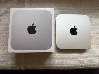 Mac Mini M2 Pro 32GB RAM 1TB SSD 2023