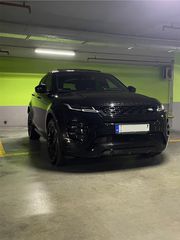 Land Rover Range Rover Evoque 2022 R-Dynamic - Black Pack - Panorama  - P200 MHEV