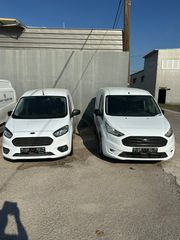 Κλούβα Ford 2018 TRANSIT CONNECT