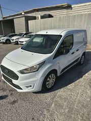 Κλούβα Ford 2018 TRANSIT CONNECT