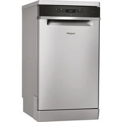 ΠΛΥΝΤΗΡΙΟ ΠΙΑΤΩΝ ΕΛΕΥΘΕΡΟ WHIRLPOOL 45CM WSFO 3034 PFX DM Σε πολύ καλή κατάσταση
