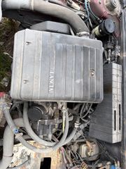 ΜΗΧΑΝΗ LANCIA DELTA 1400CC KΩΔ 863Α4000