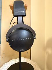 Beyerdynamic DT 1990 / 1770 - JDS Labs Element III Amp/DAC + DEKONI Pads