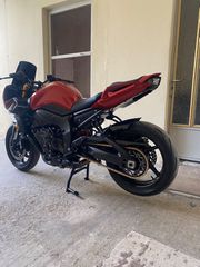 Yamaha FZS 1000 Fazer 2007 FAZER 1000