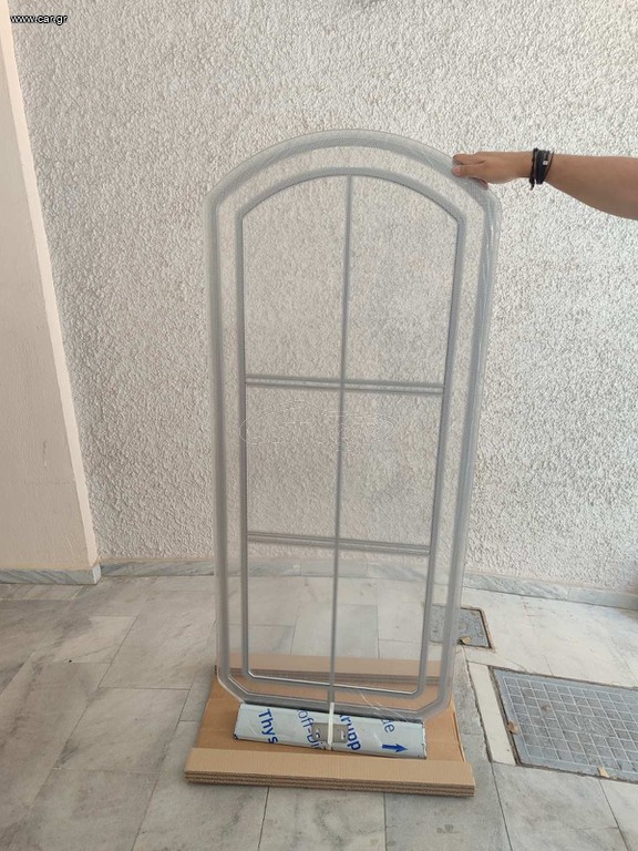 ηλεκτρονικές πύλες ασφαλείας
