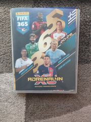 Panini fifA 365 άλμπουμ