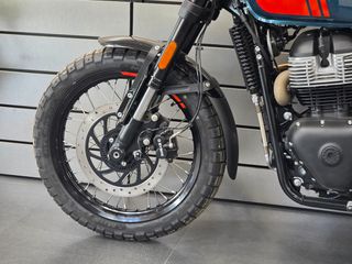 Royal Enfield Bear 650 2026 Petrol Green-thumb-9