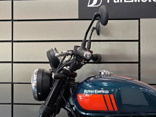 Royal Enfield Bear 650 2026 Petrol Green-thumb-14