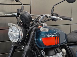 Royal Enfield Bear 650 2026 Petrol Green-thumb-15