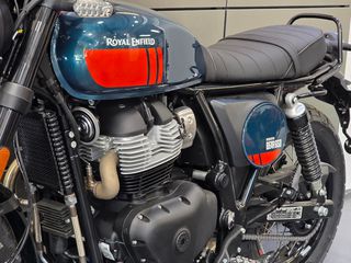 Royal Enfield Bear 650 2026 Petrol Green-thumb-16