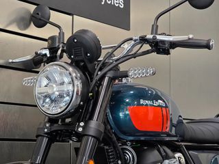 Royal Enfield Bear 650 2026 Petrol Green-thumb-18