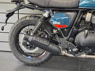 Royal Enfield Bear 650 2026 Petrol Green-thumb-21
