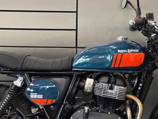Royal Enfield Bear 650 2026 Petrol Green-thumb-26
