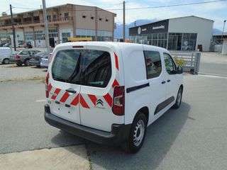 Κλούβα Citroen 2019 1.6HDI EURO6/GRIP CONTROL-thumb-3