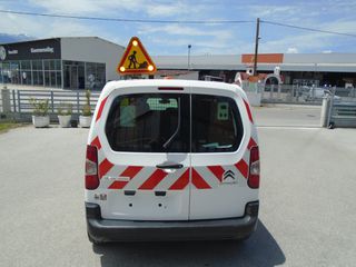 Κλούβα Citroen 2019 1.6HDI EURO6/GRIP CONTROL-thumb-5