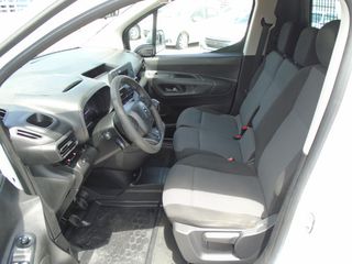 Κλούβα Citroen 2019 1.6HDI EURO6/GRIP CONTROL-thumb-9