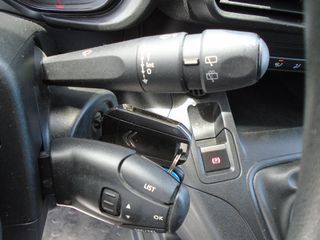 Κλούβα Citroen 2019 1.6HDI EURO6/GRIP CONTROL-thumb-13