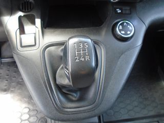 Κλούβα Citroen 2019 1.6HDI EURO6/GRIP CONTROL-thumb-14
