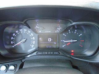 Κλούβα Citroen 2019 1.6HDI EURO6/GRIP CONTROL-thumb-17