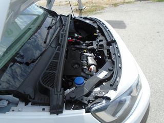 Κλούβα Citroen 2019 1.6HDI EURO6/GRIP CONTROL-thumb-19