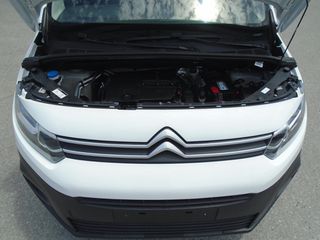 Κλούβα Citroen 2019 1.6HDI EURO6/GRIP CONTROL-thumb-20