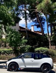 Bmw i3 2019 REX 94Ah NEW FACE LIFT