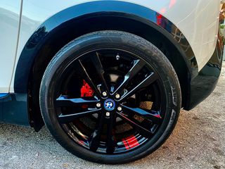 Bmw i3 2019 REX 94Ah NEW FACE LIFT-thumb-6