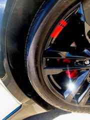 Bmw i3 2019 REX 94Ah NEW FACE LIFT-thumb-7