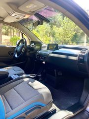 Bmw i3 2019 REX 94Ah NEW FACE LIFT-thumb-8