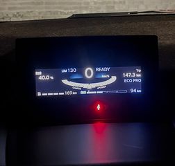Bmw i3 2019 REX 94Ah NEW FACE LIFT-thumb-13