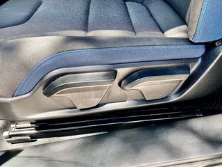 Bmw i3 2019 REX 94Ah NEW FACE LIFT-thumb-11