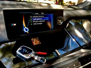 Bmw i3 2019 REX 94Ah NEW FACE LIFT-thumb-14