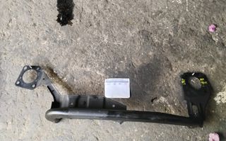 ΠΕΤΡΟΠΟΥΛΟΣ ΣΩΛΗΝΑΣ ΚΑΙ ΚΑΤΩ ΤΡΑΒΕΡΣΑ AUDI A4 2001-2005 8E0199521S