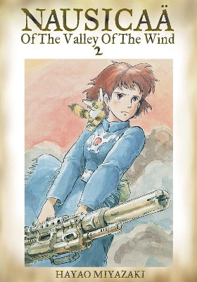 NAUSICAA 02 PA