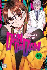 DANDADAN, VOL. 16 PA