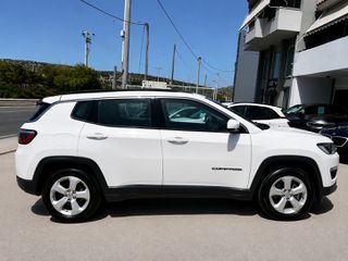 Jeep Compass 2018 ΧΑΡΤΕΣ/KEYLESS/ΕΓΓΥΗΣΗ/ΚΑΜΕΡΑ/ΑΒΑΦΟ!/SERVICE-thumb-4