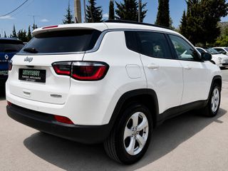 Jeep Compass 2018 ΧΑΡΤΕΣ/KEYLESS/ΕΓΓΥΗΣΗ/ΚΑΜΕΡΑ/ΑΒΑΦΟ!/SERVICE-thumb-6