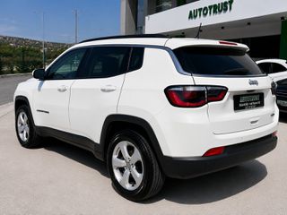Jeep Compass 2018 ΧΑΡΤΕΣ/KEYLESS/ΕΓΓΥΗΣΗ/ΚΑΜΕΡΑ/ΑΒΑΦΟ!/SERVICE-thumb-7